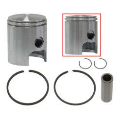PISTON BOMB ROTAX 250  STD.