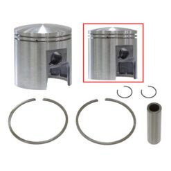 PISTON BOMB ROTAX 335  STD.