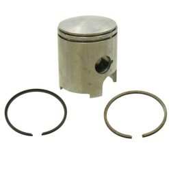 PISTON BOMB ROTAX 340 STD.  LH