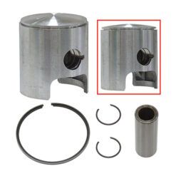 PISTON BOMB ROTAX 400  STD.