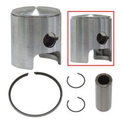 PISTON BOMB ROTAX 400  +020