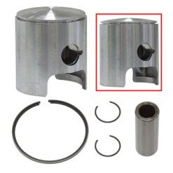 PISTON BOMB ROTAX 400  +040