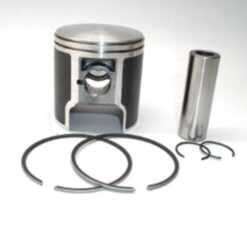 PISTON BOMB ROTAX 368   STD.