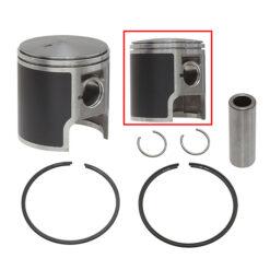 PISTON BOMB ROTAX 368  +040