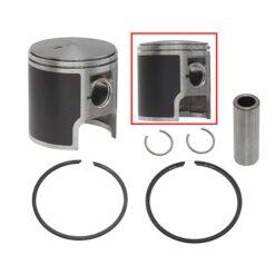 PISTON BOMB ROTAX 447 +010
