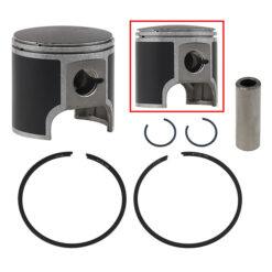 PISTON BOMB ROTAX 447  +020