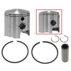 PISTON BOMB ROTAX 440  STD. LH