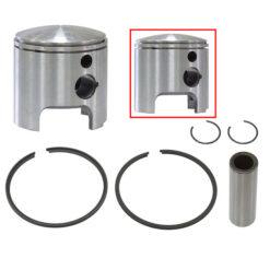 PISTON BOMB ROTAX 440  STD. RH