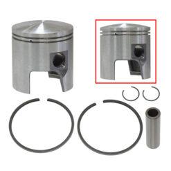 PISTON BOMB ROTAX 640  +010 RH