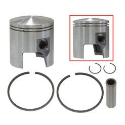 PISTON BOMB ROTAX 640  +020 RH