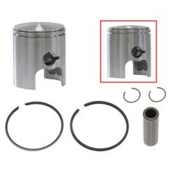 PISTON BOMB ROTAX 294 STD.