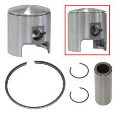 PISTON BOMB ROTAX 340  STD.