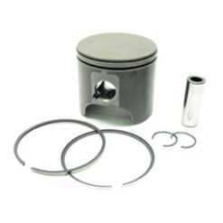 PISTON BOMB ROTAX 670HO STD