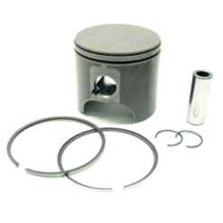 PISTON BOMB ROTAX 670HO .020