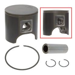 PISTON BOMB ROTAX MXZ600 .010