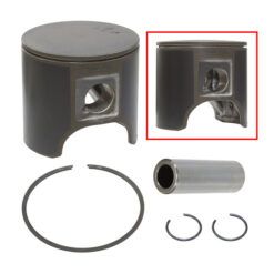 PISTON BOMB ROTAX MXZ600 .020