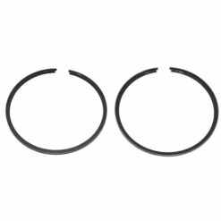 PISTON RINGS BOMBARDIER +010