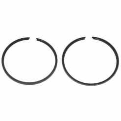 PISTON RINGS BOMBARDIER +020