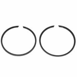PISTON RINGS BOMBARDIER +040