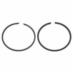PISTON RINGS BOMBARDIER +020