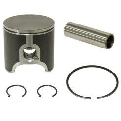 SPX QUANTUM PISTON
