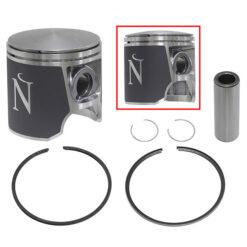 NAMURA PWC PISTON .020