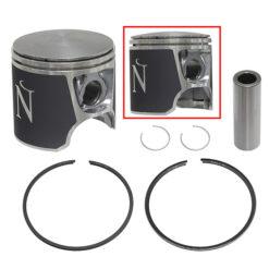 NAMURA PWC PISTON .020