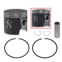 NAMURA PWC PISTON .020