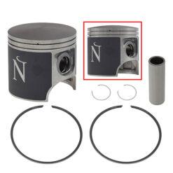NAMURA PWC PISTON .020