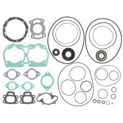 NAMURA PWC FULL GASKET SET