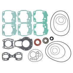 NAMURA PWC FULL GASKET SET