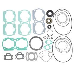 NAMURA PWC FULL GASKET SET