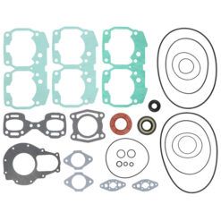 NAMURA PWC FULL GASKET SET