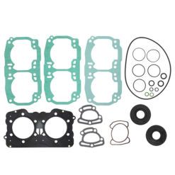 NAMURA PWC FULL GASKET SET