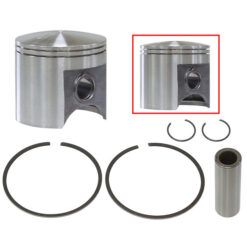 PISTON YAMAHA 250  STD.