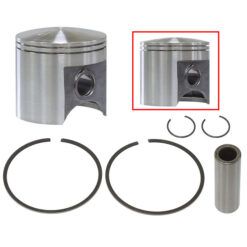 PISTON YAMAHA 250 +040