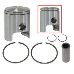 PISTON YAMAHA 338  STD.