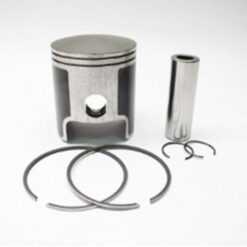 PISTON YAMAHA ET400 +020