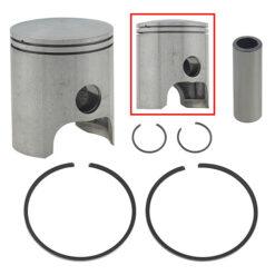 PISTON YAMAHA 300  STD.