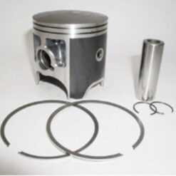 PISTON YAMAHA 600  STD.