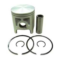 PISTON YAMAHA 500  STD.