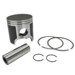 PISTON YAMAHA SX-R 600 STD