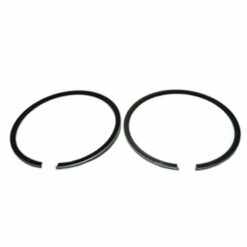 PISTON RINGS YAMAHA STD.