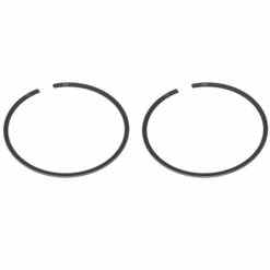 PISTON RINGS YAMAHA +010