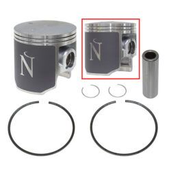NAMURA PWC PISTON .020