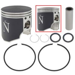 NAMURA PWC PISTON .020