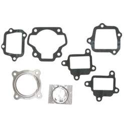 YAMAHA PW80 TOP END GASKETS