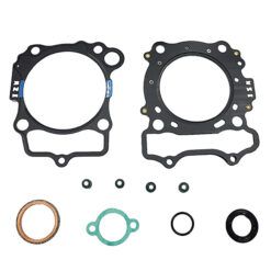 NAMURA TOP END GASKET SET