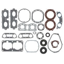 NAMURA PWC FULL GASKET SET