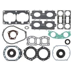 NAMURA PWC FULL GASKET SET